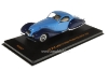 Изображение IXO-MUS-007 1/43 TALBOT Lago TI 50SS Figoni Falachi 1938 blue/dark blue