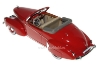 Изображение IXO-MUS-013 1/43 GRAHAM Paige Roadster 1939 red