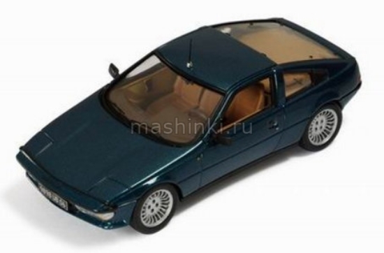 Изображение IXO 1/43 TALBOT MATRA Murena 1981