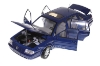 Изображение PAUDI 1/18 VW Santana 3000 2003 blue