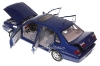 Изображение PAUDI 1/18 VW Santana 3000 2003 blue