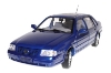 Изображение PAUDI 1/18 VW Santana 3000 2003 blue