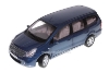 Изображение PAUDI 1/18 NISSAN Livina Geniss 2006