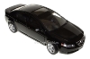 Изображение PAUDI 1/18 HONDA Acura TL 2006 black