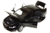 Изображение PAUDI 1/18 HONDA Acura TL 2006 black