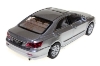 Изображение PAUDI 1/43 TOYOTA Camry 2006 silver