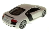 Изображение MAISTO 1/24 AUDI R8 черный