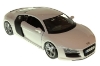 Изображение MAISTO 1/24 AUDI R8 черный