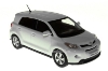 Изображение MINICHAMPS 1/43 TOYOTA Urban Cruiser 2009 white