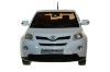 Изображение MINICHAMPS 1/43 TOYOTA Urban Cruiser 2009 white