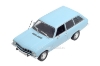 Изображение MINICHAMPS 1/43 OPEL Ascona Voyage 1970 light blue