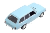 Изображение MINICHAMPS 1/43 OPEL Ascona Voyage 1970 light blue