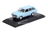 Изображение MINICHAMPS 1/43 OPEL Ascona Voyage 1970 light blue