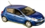 Изображение NOREV 1/43 RENAULT Clio 3 blue