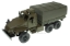 Изображение SCALE 1/43 У-432009-31 бортовой грузовик с бронекабиной металл. хаки