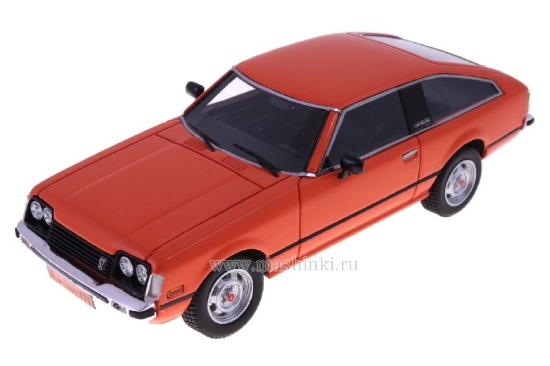 Изображение NEO 1/43 TOYOTA Celica A 40