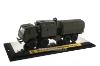 Изображение SCALE 1/43 К-63501 артиллерийский тягач хаки