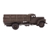 Изображение SCALE 1/43 FORD G8t бортовой грузовик 1943 хаки