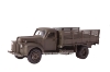 Изображение SCALE 1/43 FORD G8t бортовой грузовик 1943 хаки