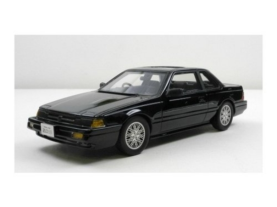 Изображение HI-STORY 1/43 HONDA Prelude 2.0Si 1985 black