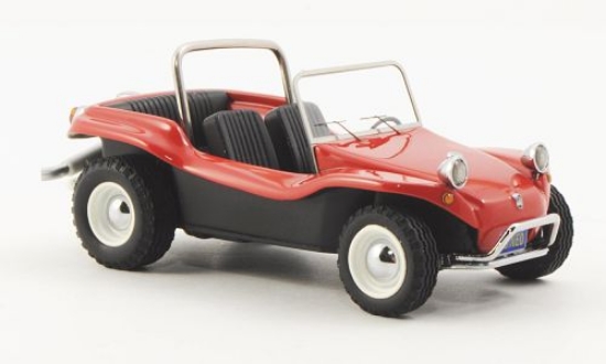 Изображение NEO 1/43 MEYERS Manx Dune Buggy