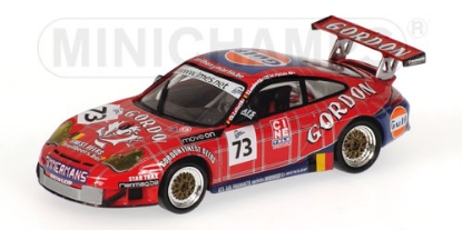 Изображение MINICHAMPS 1/43 PORSCHE 911 GT3