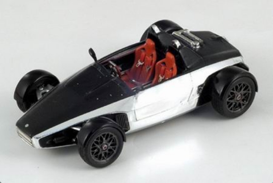 Изображение SPARK 1/43 K. 07 SPIDER 2007