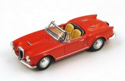 Изображение SPARK 1/43 LANCIA Aurelia B24 Spyder 1956