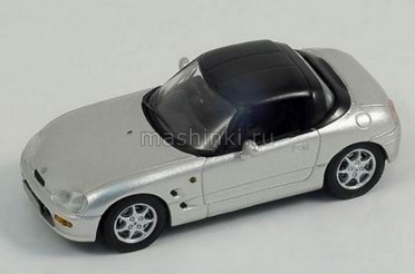 Изображение SPARK 1/43 SUZUKI Сappuccino half opened 1992