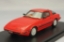 Изображение HI-STORY 1/43 MAZDA Savanna RX-7 SA Turbo SE-Limited 1984 red