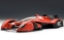 Изображение AUTOART 1/18 RED BULL X2010 red