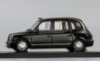 Изображение SPARK 1/43 London Taxi TX1 2002 black