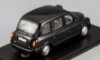 Изображение SPARK 1/43 London Taxi TX1 2002 black