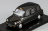 Изображение SPARK 1/43 London Taxi TX1 2002 black