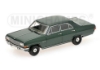 Изображение MINICHAMPS 1/43 OPEL Kapitan 1964 green