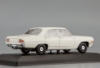 Изображение MINICHAMPS 1/43 OPEL Kapitan 1964 white