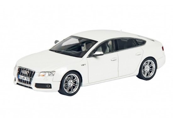 Изображение SCHUCO 1/43 AUDI S5 Sportback