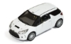 Изображение IXO 1/43 CITROEN DS3 R3 Rally Spec Ready to Race white