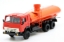 Изображение SCALE 1/43 АТЗ-11 топливозаправщик металл. (К-53212) оранжевый