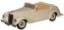 Изображение OXFORD 1/43 ARMSTRONG-SIDDELEY Hurricane Gazelle 1945
