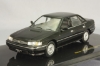 Изображение IXO 1/43 ISUZU Aska CX 1990 black