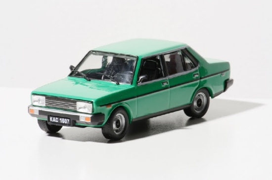 Изображение DeAG Poland 1/43 POLSKI FIAT 131P