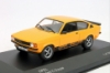 Изображение WHITEBOX 1/43 OPEL Kadett C coupe