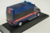 Изображение VVM 1/43 FORD Transit Следственный комитет РФ 2014 синий