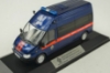 Изображение VVM 1/43 FORD Transit Следственный комитет РФ 2014 синий