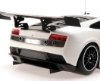 Изображение MINICHAMPS 1/18 LAMBORGHINI Gallardo LP 600 Street white