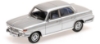 Изображение MINICHAMPS 1/43 BMW 2000A 1962 silver