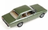 Изображение MINICHAMPS 1/18 OPEL Rekord C Saloon green met