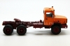 Изображение SCALE 1/43 MAGIRUS-DEUTZ-290D26K седельный тягач оранжевый