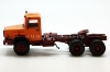 Изображение SCALE 1/43 MAGIRUS-DEUTZ-290D26K седельный тягач оранжевый